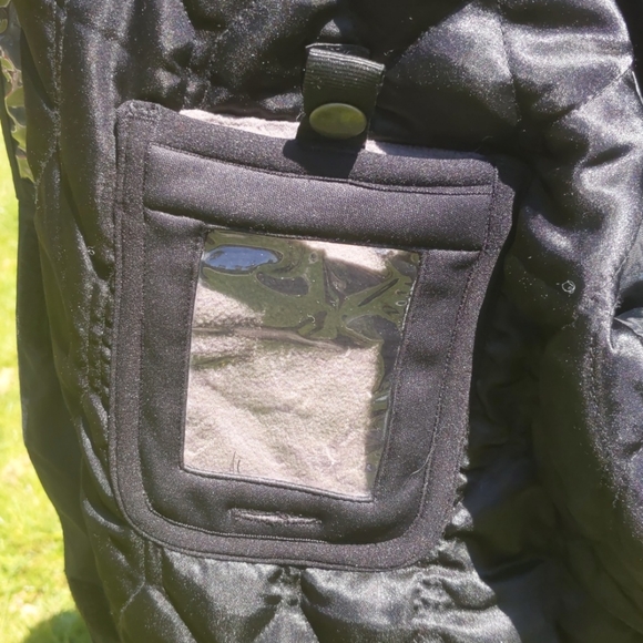 Sessions Snowboard Jacket ❄️🏂 (Ladies Large) - Picture 8 of 11